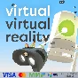 🔥 Virtual Virtual Reality for Pico VR