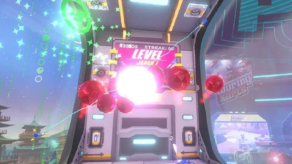 🔥 Pangman for Pico VR