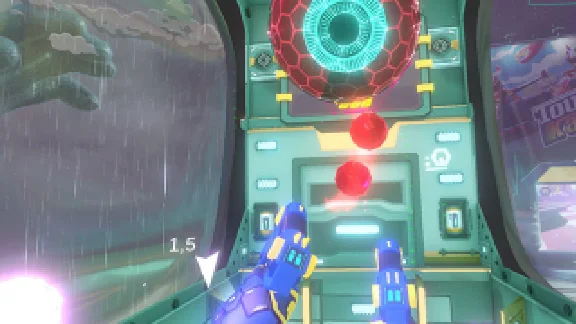 🔥 Pangman for Pico VR