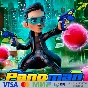 🔥 Pangman for Pico VR