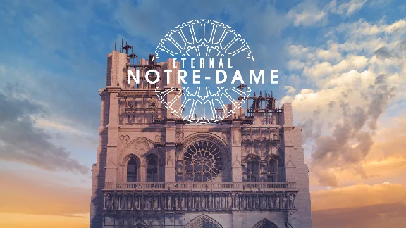 🔥 Eternal Notre-Dame для Pico VR
