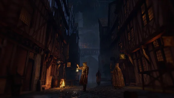 🔥 Eternal Notre-Dame для Pico VR