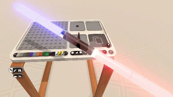 🔥 Blockworks для Pico VR