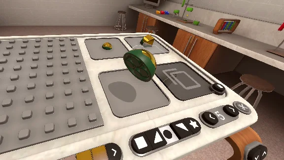🔥 Blockworks для Pico VR