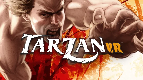 🔥 Tarzan VR для Pico VR