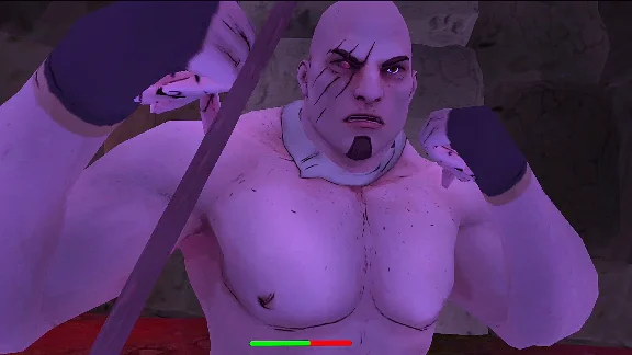 🔥 Tarzan VR для Pico VR