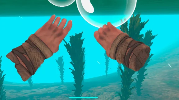 🔥 Tarzan VR для Pico VR