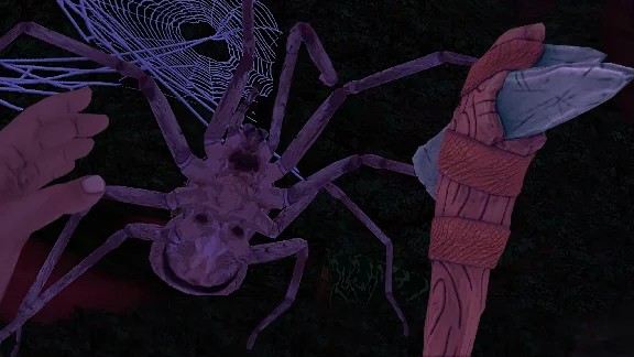 🔥 Tarzan VR для Pico VR