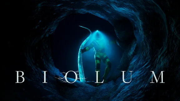 🔥 Biolum for Pico VR