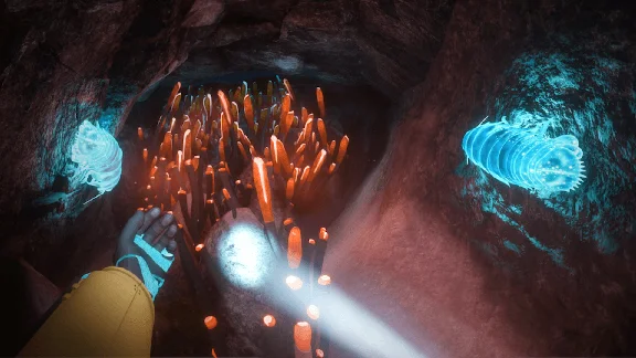 🔥 Biolum for Pico VR