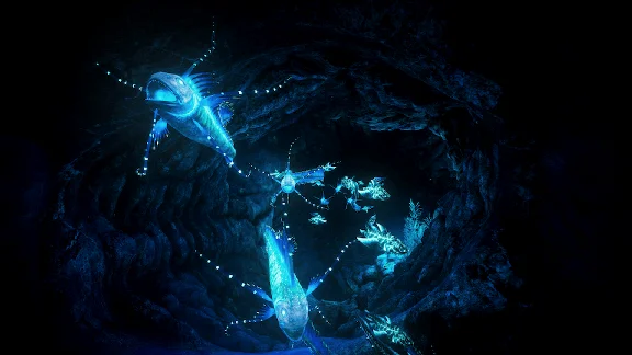 🔥 Biolum for Pico VR