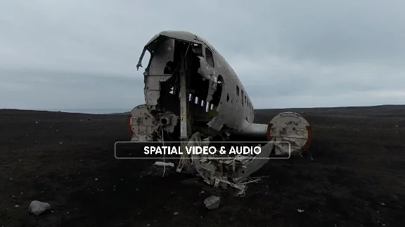 🔥 Teleport Iceland for Pico VR