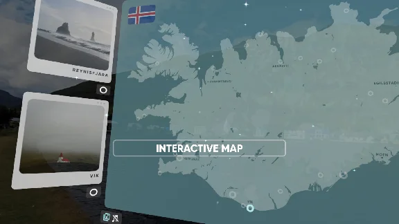 🔥 Teleport Iceland for Pico VR