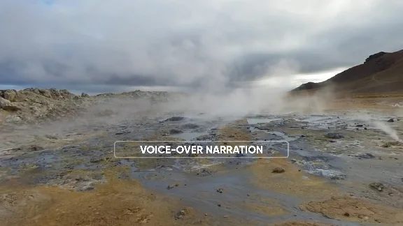 🔥 Teleport Iceland for Pico VR