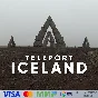 🔥 Teleport Iceland for Pico VR