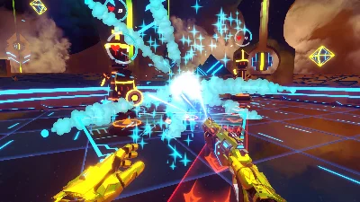 🔥 Attack on King: Reloaded for Pico VR