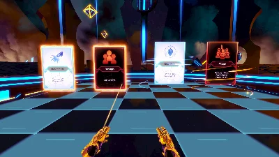 🔥 Attack on King: Reloaded for Pico VR