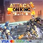 🔥 Attack on King: Reloaded for Pico VR
