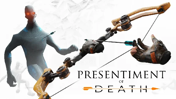🔥 Presentiment of Death for Pico VR