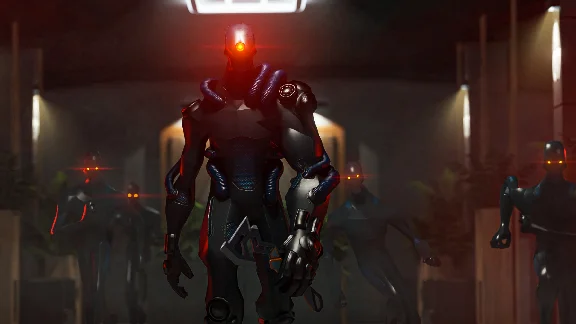 🔥 Presentiment of Death for Pico VR