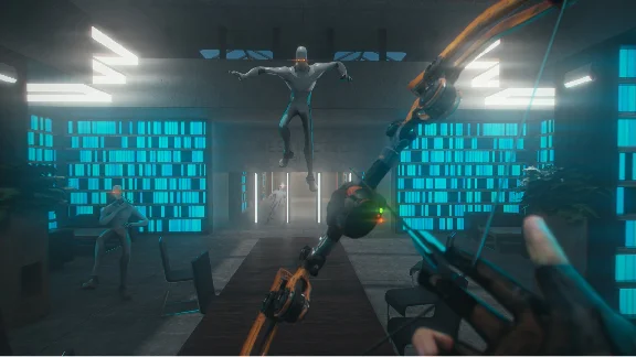 🔥 Presentiment of Death for Pico VR