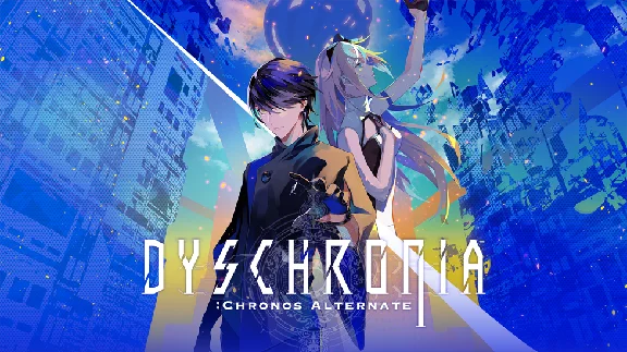 🔥 DYSCHRONIA: Chronos Alternate для Pico VR
