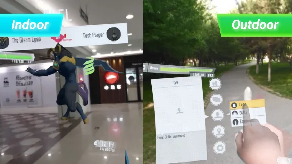 🔥 Subspace Hunter for Pico VR