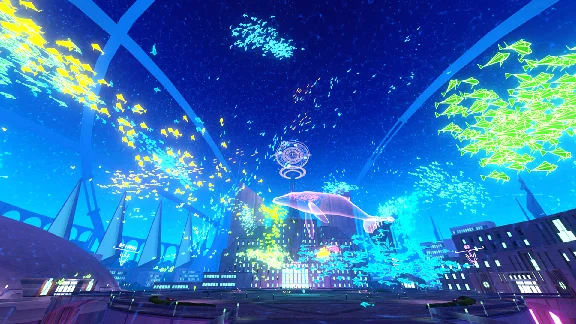 🔥 DYSCHRONIA: Chronos Alternate для Pico VR