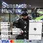 🔥 Subspace Hunter for Pico VR