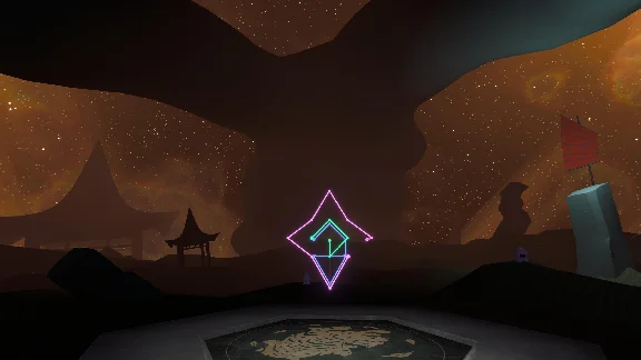 🔥 Color Connect - Puzzle Game для Pico VR