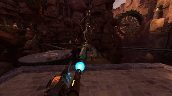 🔥 EVERSLAUGHT Invasion для Pico VR