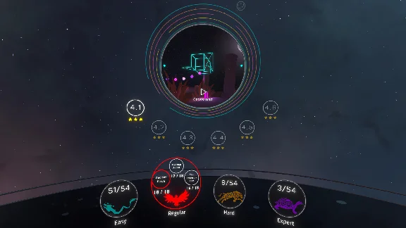 🔥 Color Connect - Puzzle Game для Pico VR