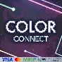 🔥 Color Connect - Puzzle Game для Pico VR