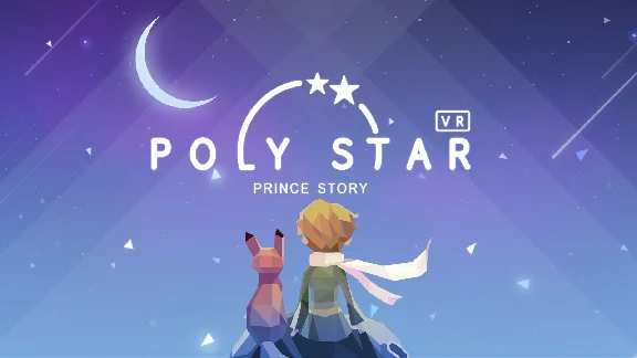 🔥 Poly Star VR for Pico VR