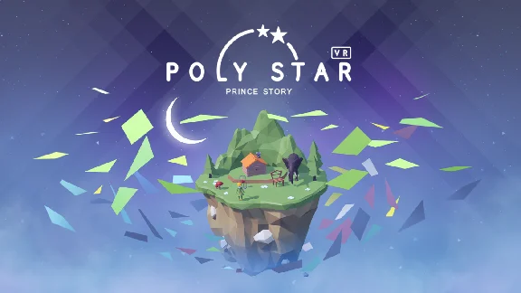 🔥 Poly Star VR for Pico VR
