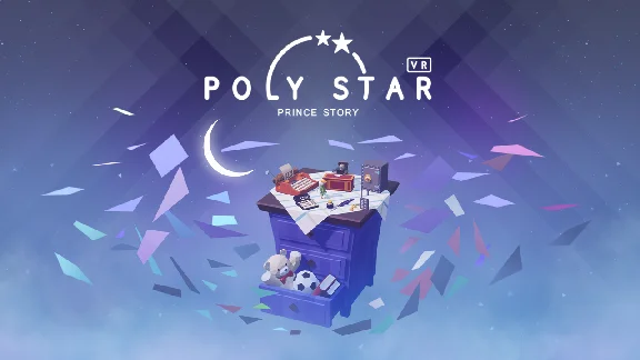 🔥 Poly Star VR for Pico VR