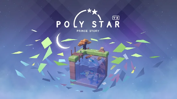 🔥 Poly Star VR for Pico VR