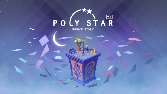 🔥 Poly Star VR for Pico VR