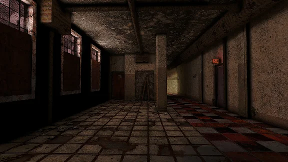🔥 Organ Quarter для Pico VR
