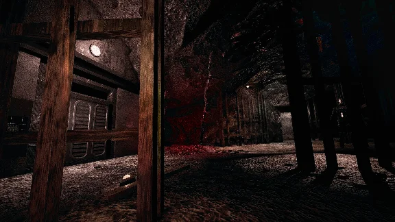 🔥 Organ Quarter для Pico VR