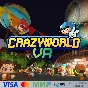 🔥 Crazy World VR for Pico VR