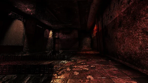 🔥 Organ Quarter для Pico VR