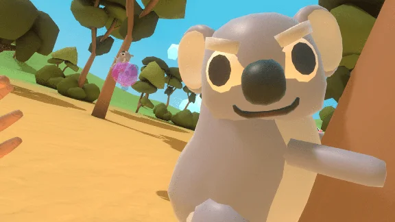 🔥 Beers and Boomerangs for Pico VR