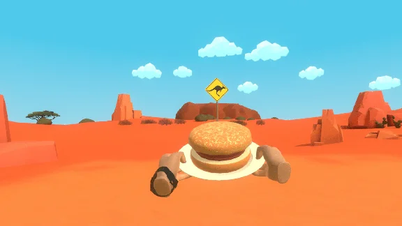 🔥 Beers and Boomerangs for Pico VR
