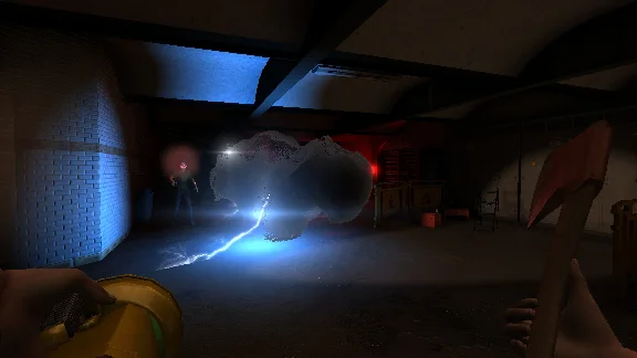 🔥 Project Terminus VR for Pico VR
