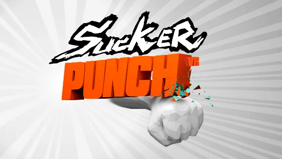 🔥 Sucker Punch VR для Pico VR