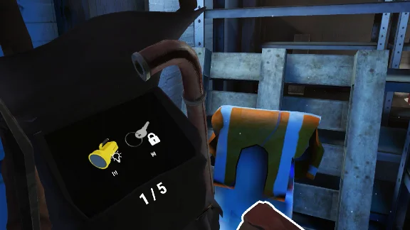 🔥 Project Terminus VR for Pico VR