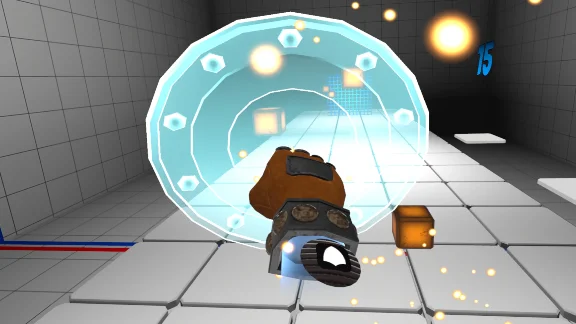 🔥 Sucker Punch VR для Pico VR