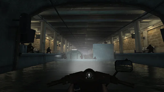 🔥 Project Terminus VR for Pico VR