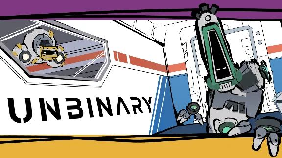🔥 UNBINARY for Pico VR